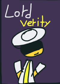 Lord Verity