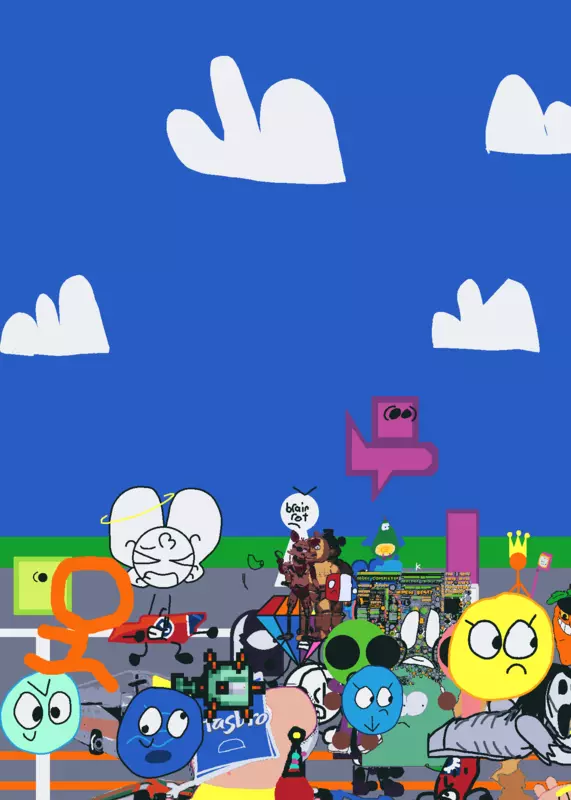 Game by @yamanya999