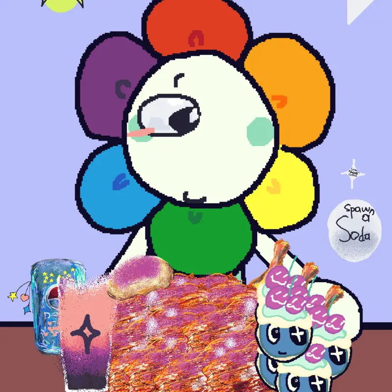 Game by @scene_miku