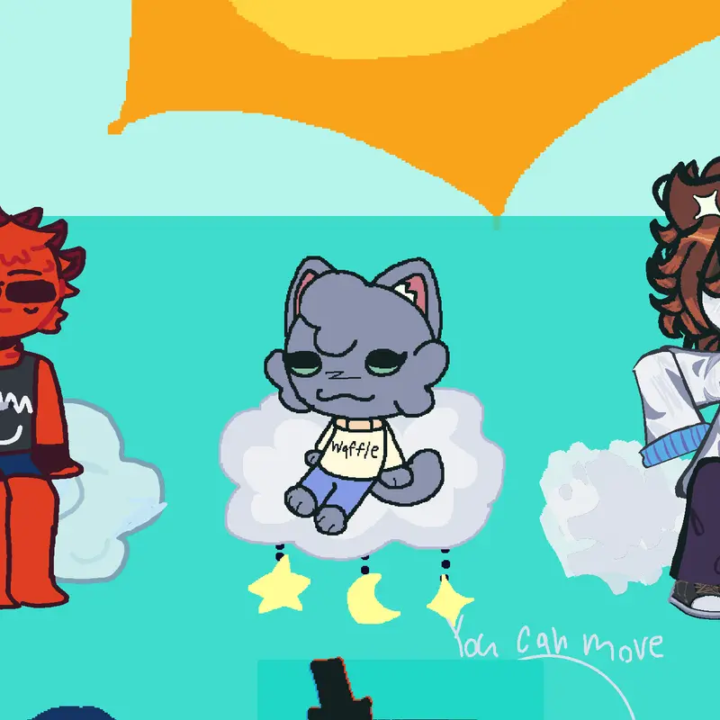 Game by @choco-diego_thelaptop
