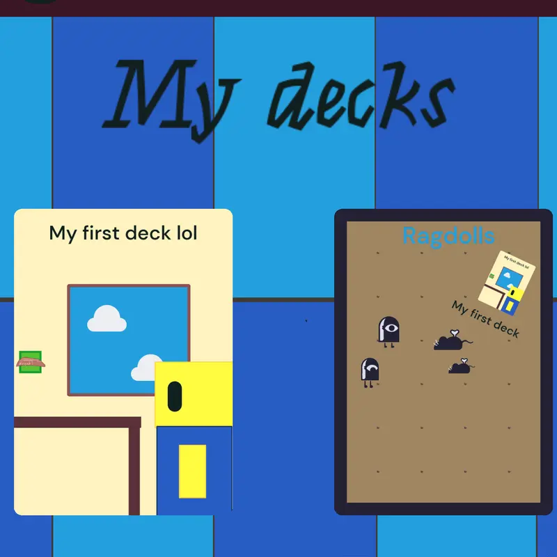 Game by @Jay1267