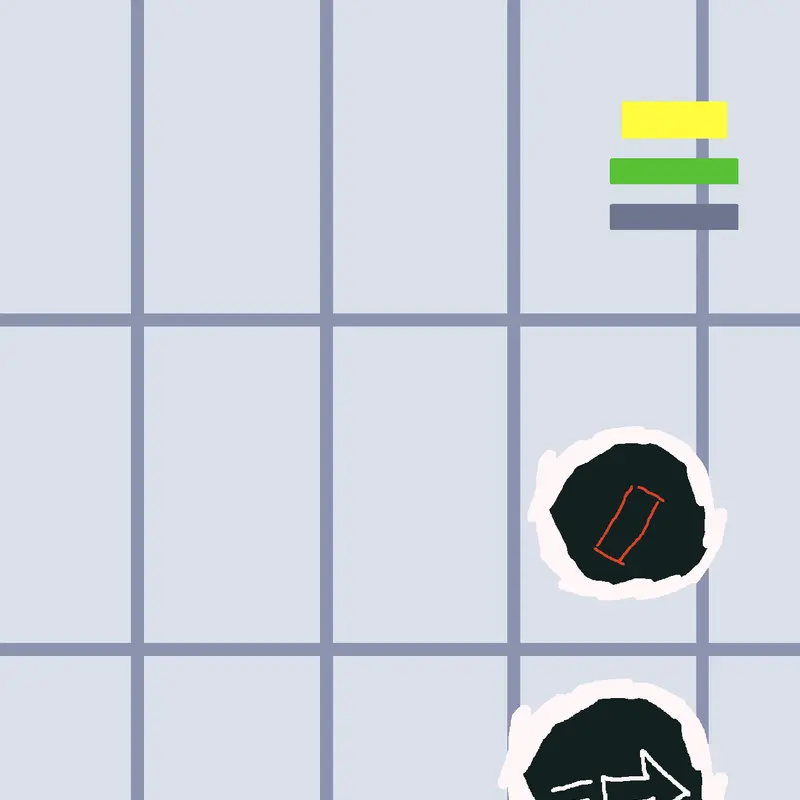 Game by @cardozo