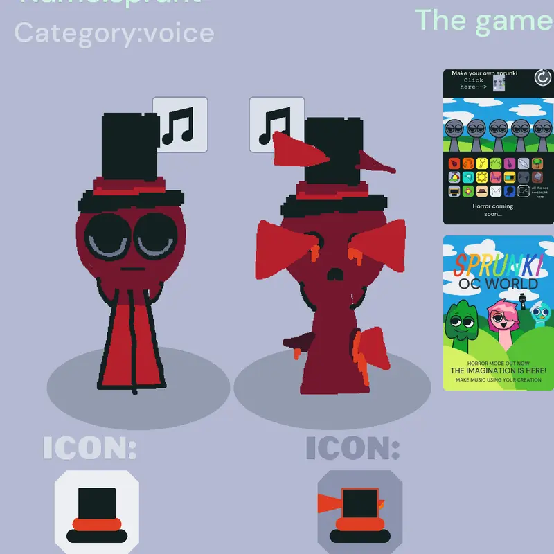 Game by @gameingblaze
