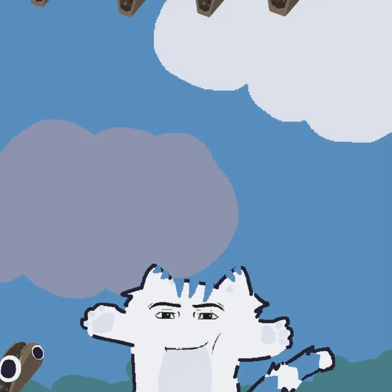 Game by @010nnnon