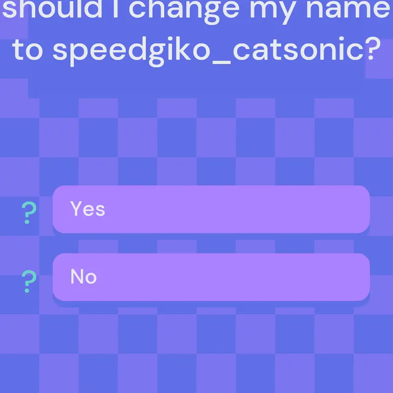 Game by @speedgiko_catsonic