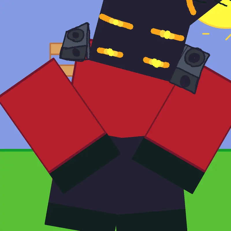 Game by @bombox