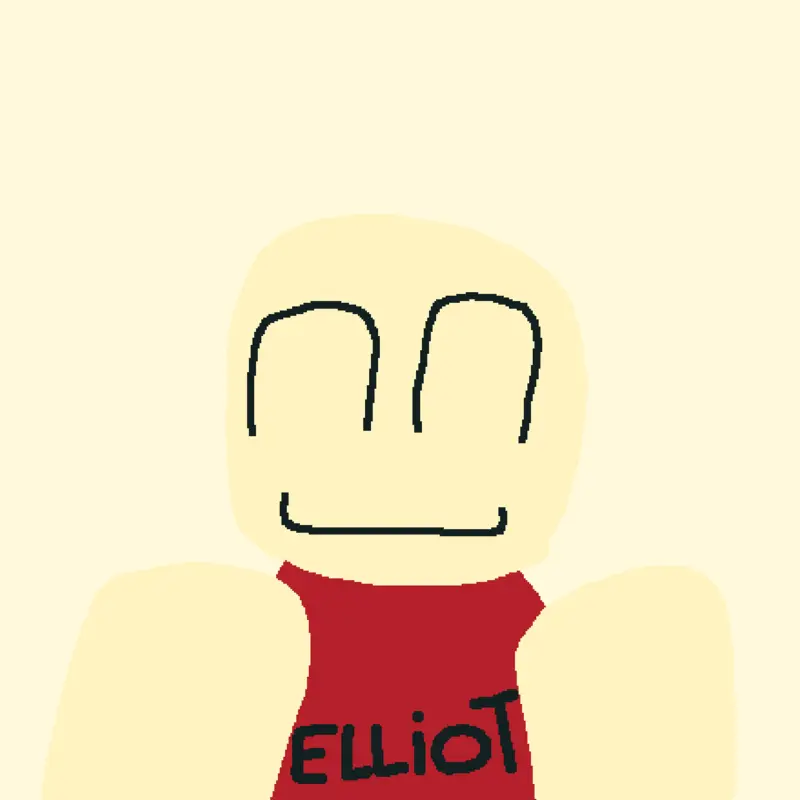Game by @elliot_pizza