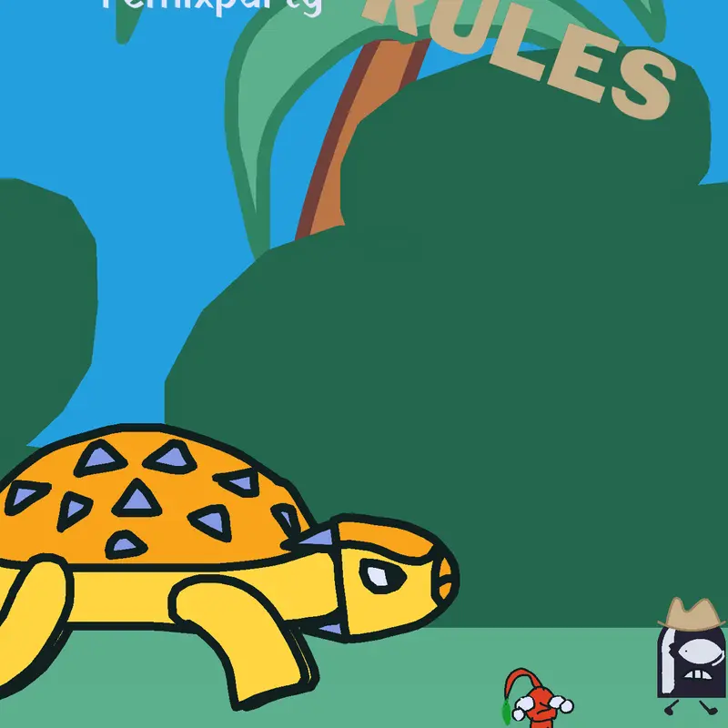 Game by @Shadow465