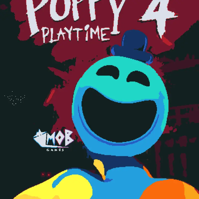 Game by @Carlos220418