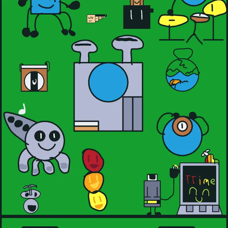 Game by @Pebbles543
