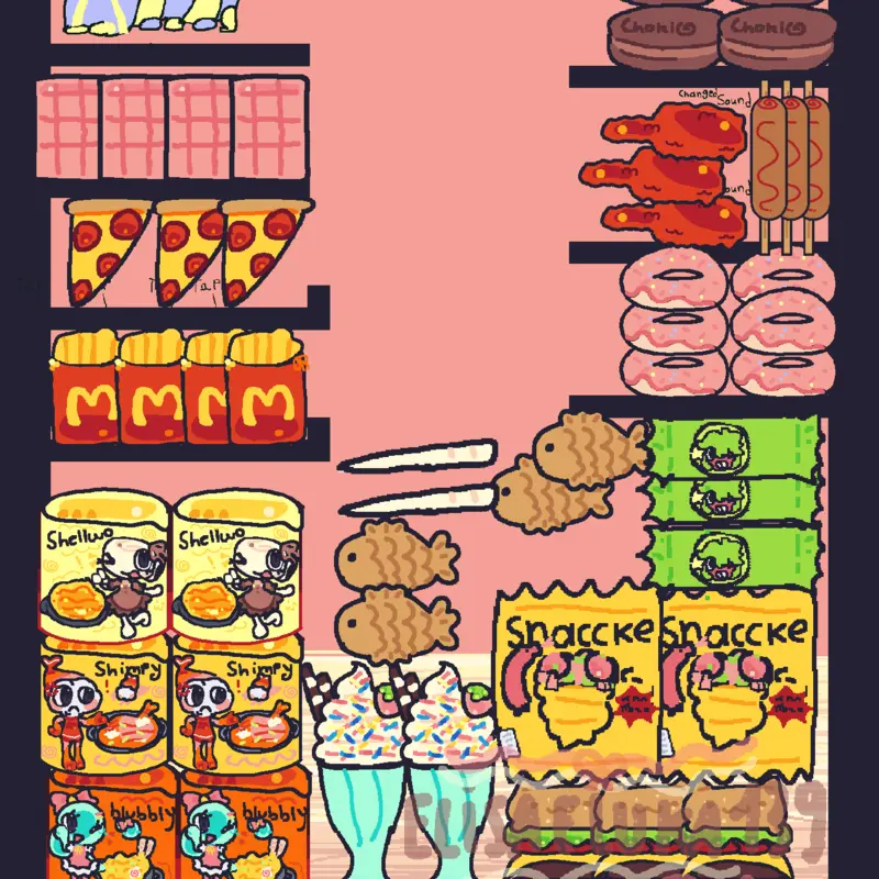 Game by @F1R3_ST4R