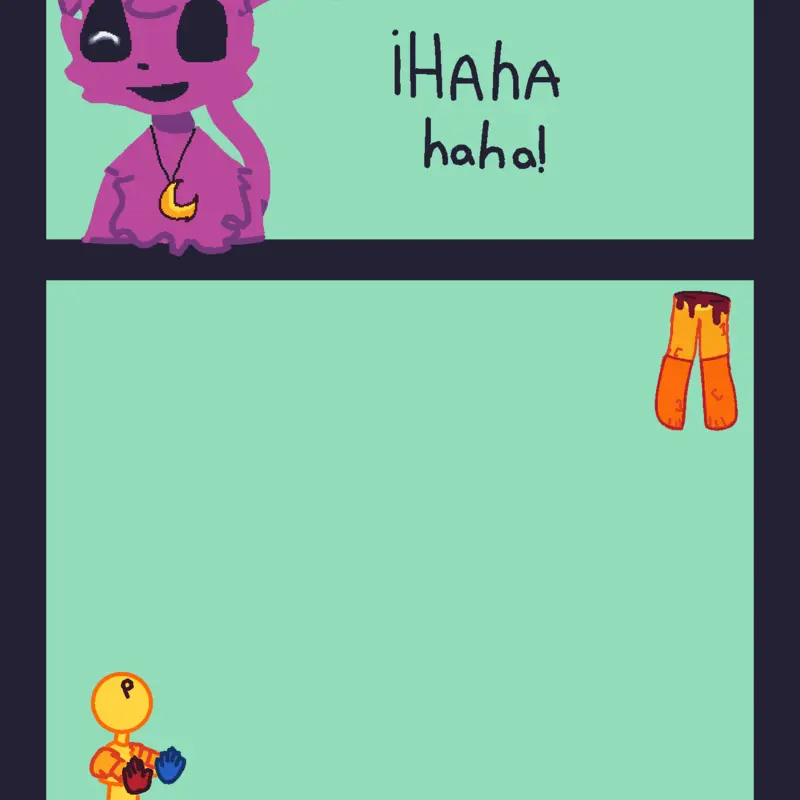 Game by @anauleoz