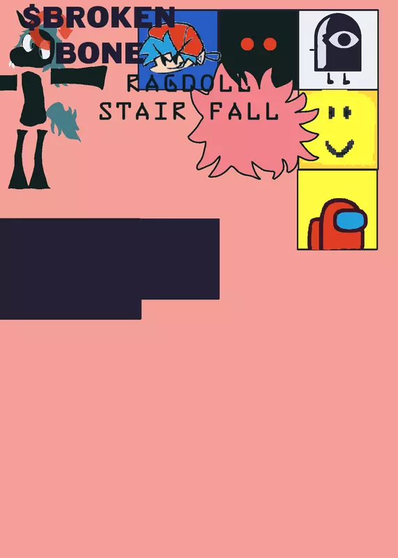 Game by @IIxX_Katherine_Chan_XxII