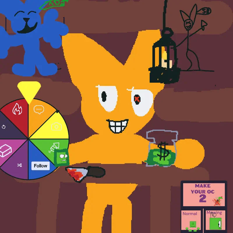 Game by @Sofiya1224