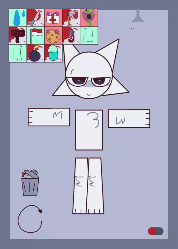 Game by @-GRAMPY-ALIEN-