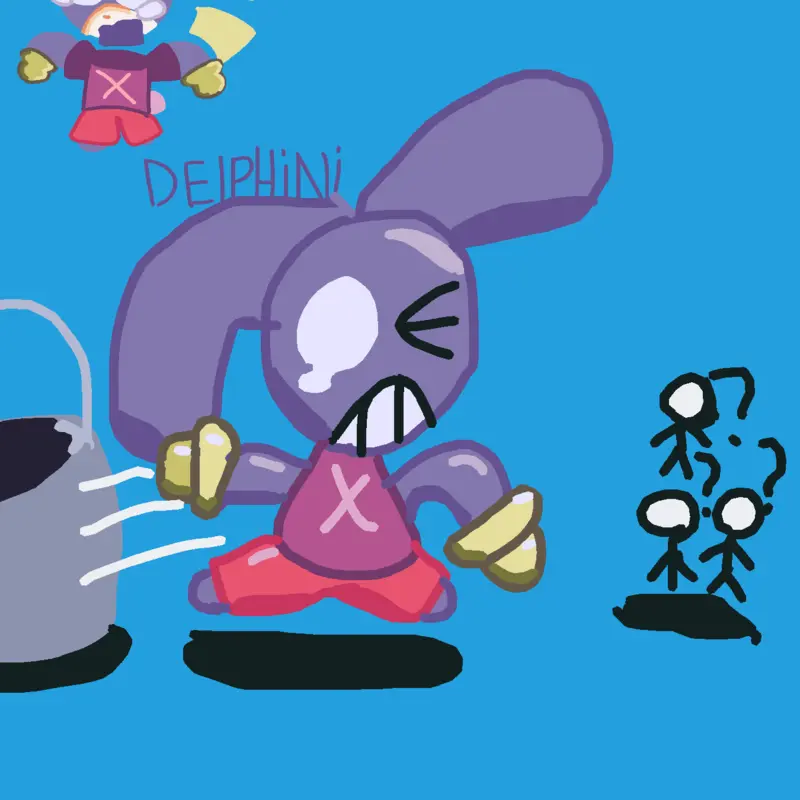 Game by @imbfdi