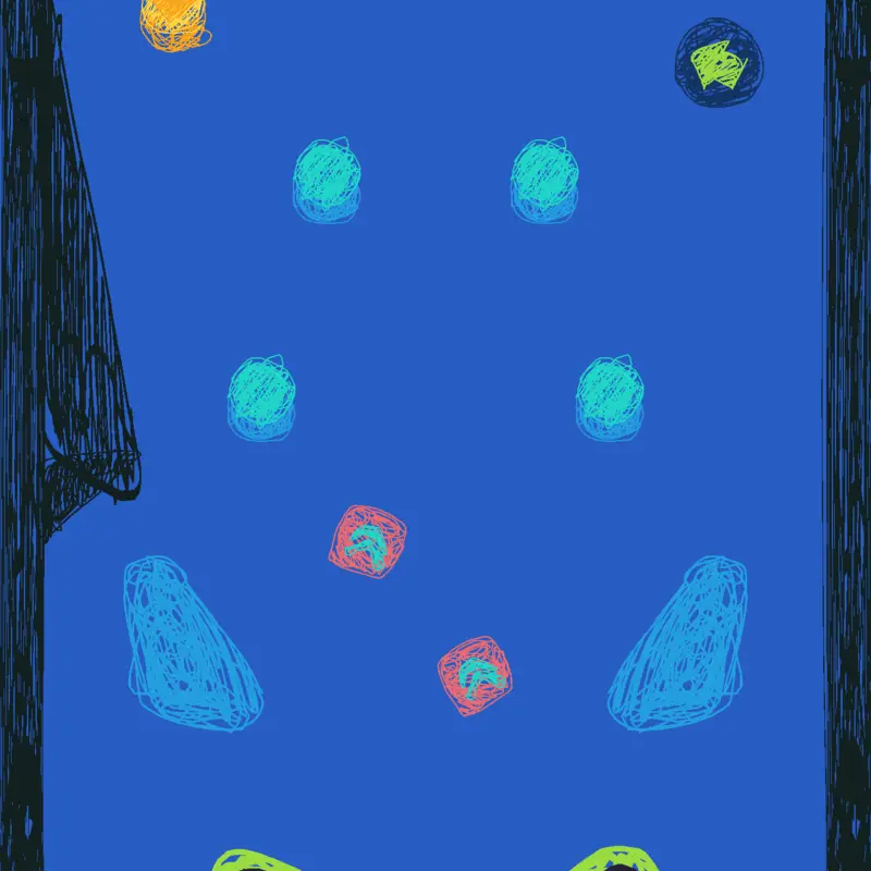 Game by @babayko
