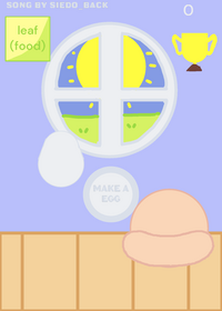cute caterpillar TEST!!!!!!