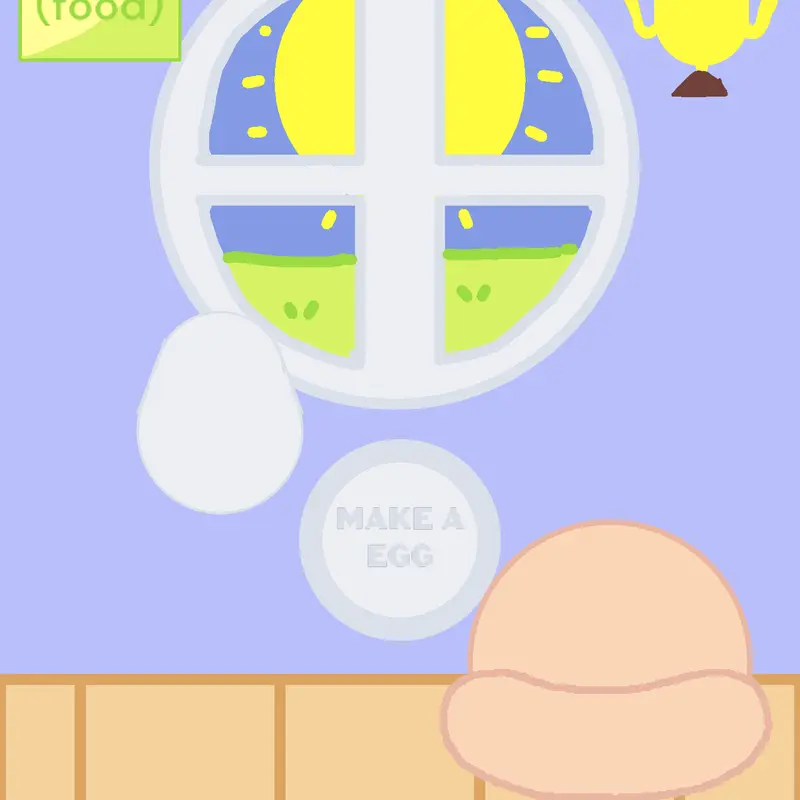 cute caterpillar TEST!!!!!! by @-_blob_-