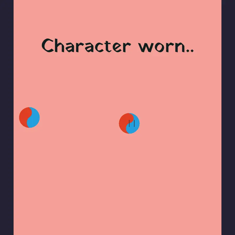 Game by @orestar