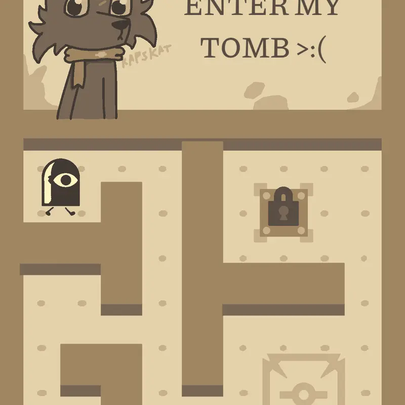 Game by @alyaa2020rr