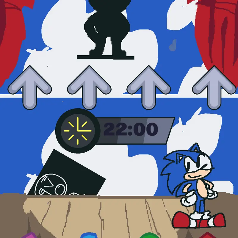 Game by @laithTNT999