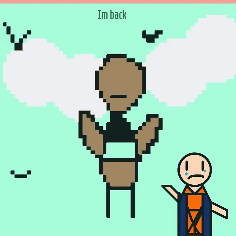 Game by @airduck13