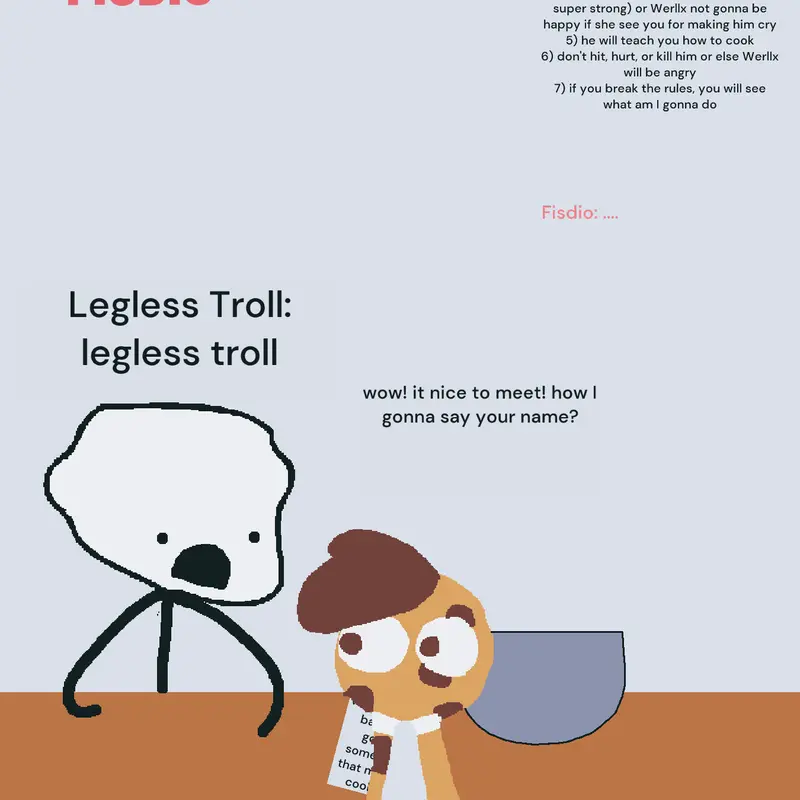 Game by @Legless_troll