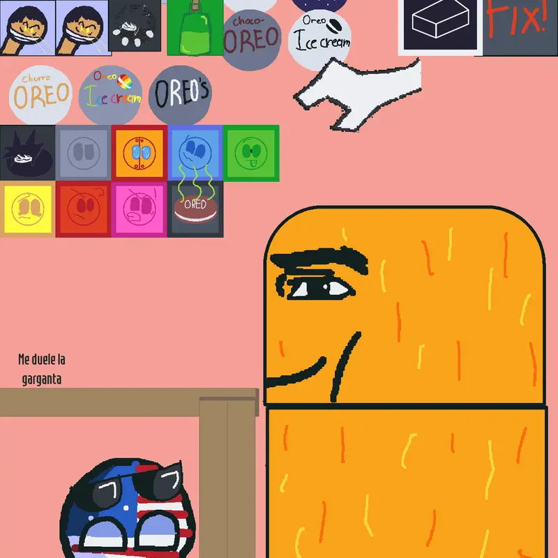 Game by @agustinundurraga