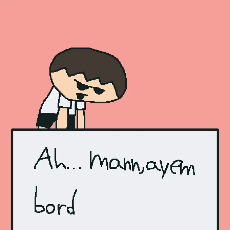 Finished the dialoge by @Alexelspookyxddd