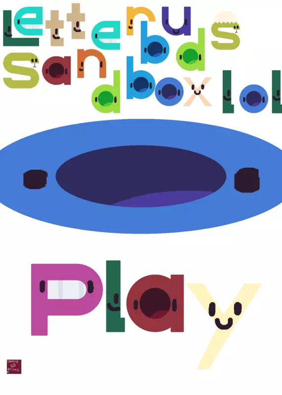 Game by @luckit