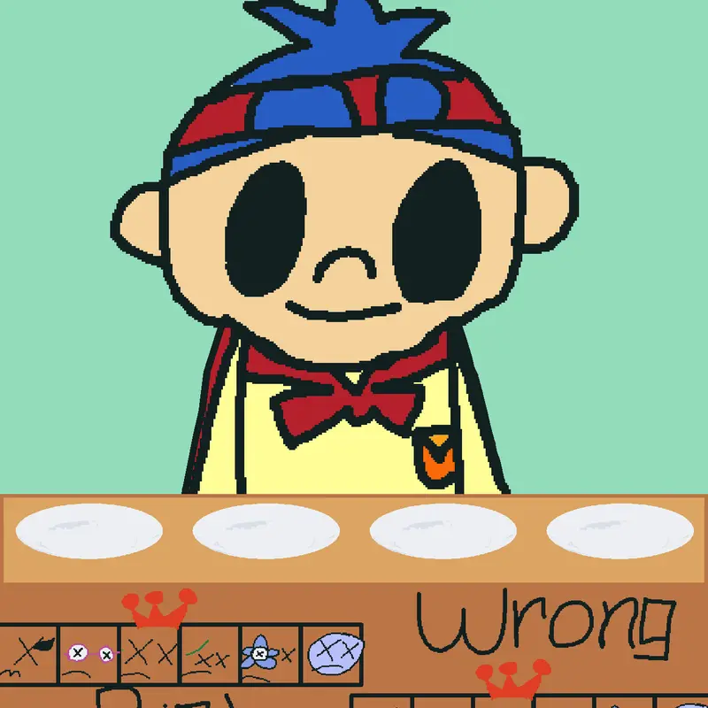 Game by @karameesh