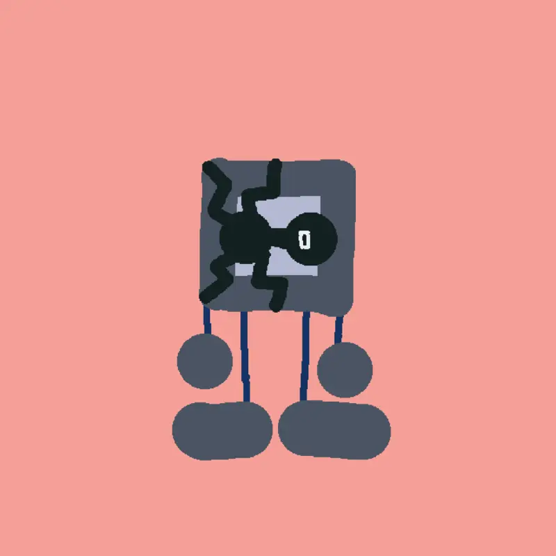 Game by @TheRebornCube