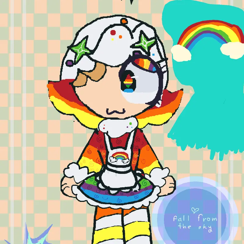 Game by @sunlight_star