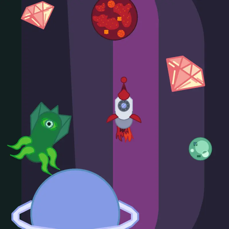 Game by @Pleoo