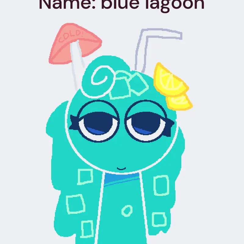 Game by @P3nkie_loves_sprunki