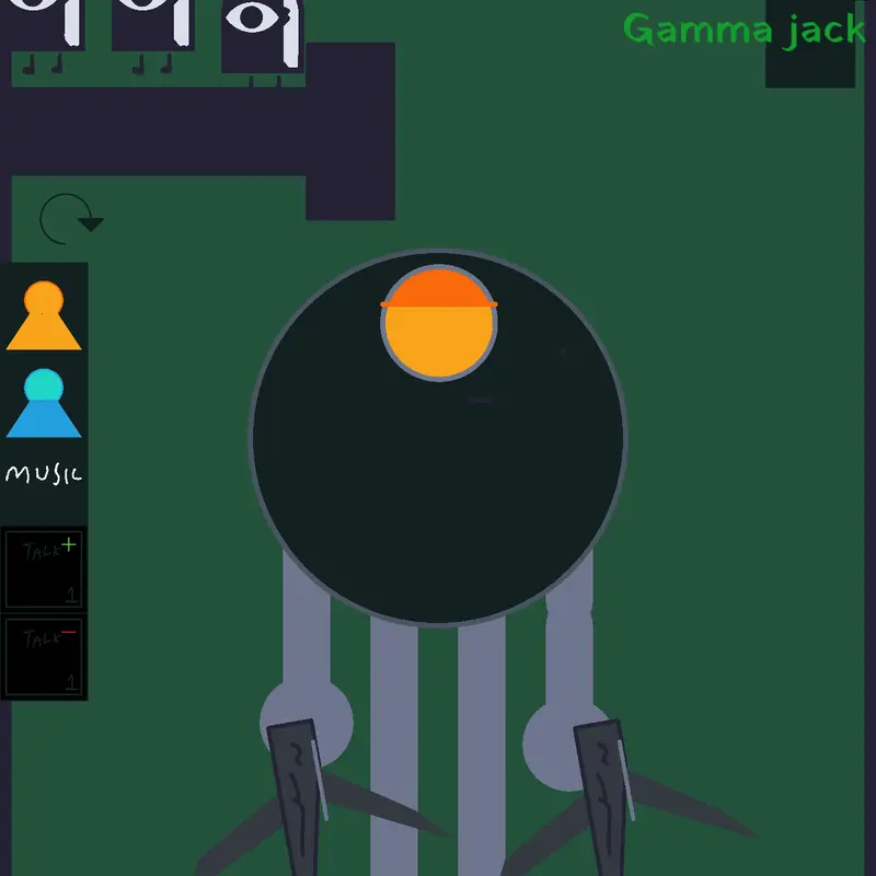 Game by @fablo333