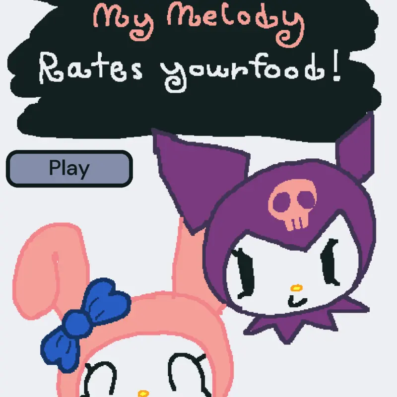 Game by @S1lly0rang3l0v1ng