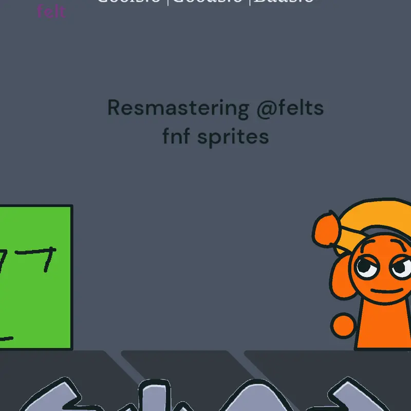 Game by @XlorenzoX