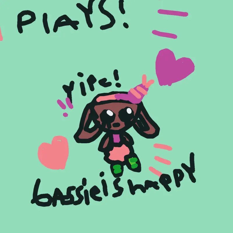 Game by @Bassiefan1