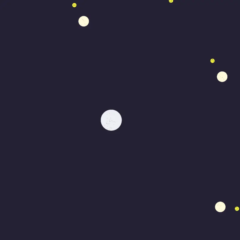 The Star Maker by @ZarianPlanet