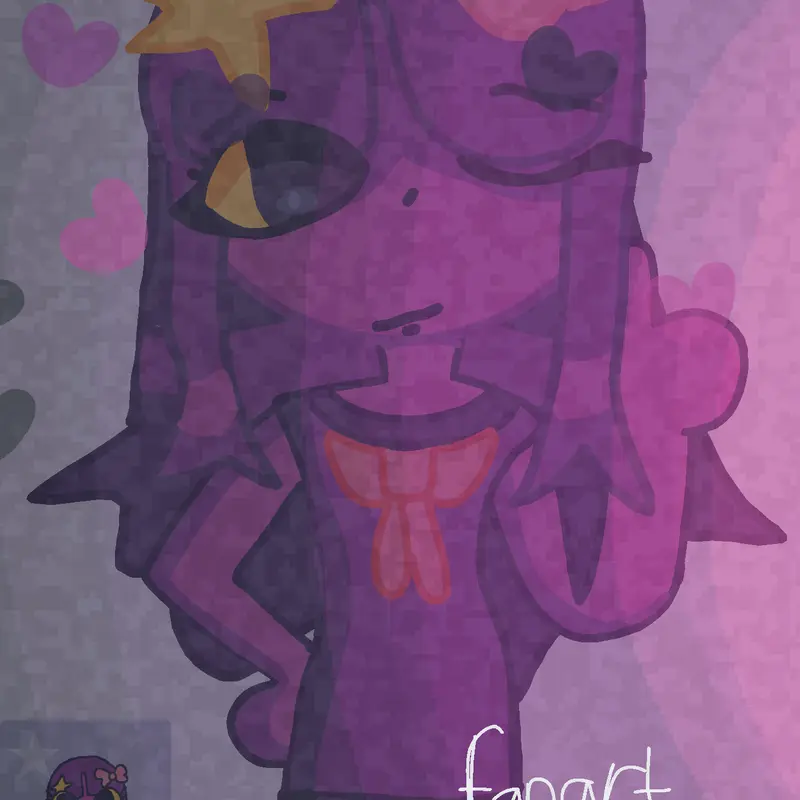 Fanart by @226_