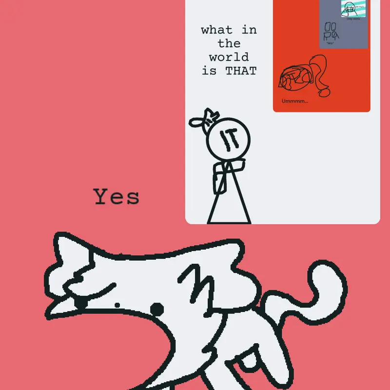 Game by @KittyFluff