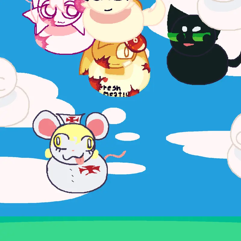 Game by @D61699