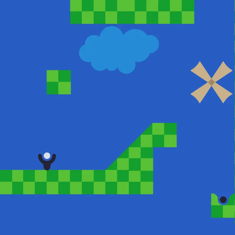 Game by @startater