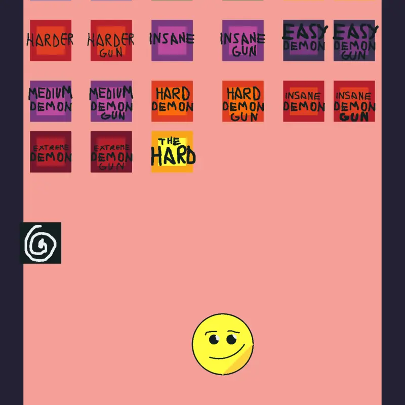 Game by @cuber_games