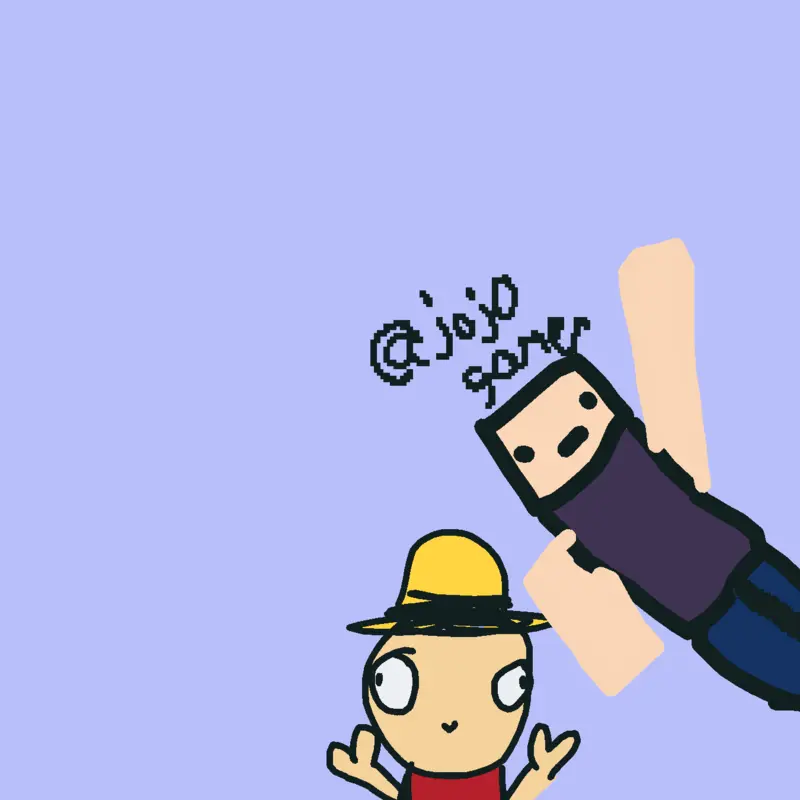Game by @XDluke