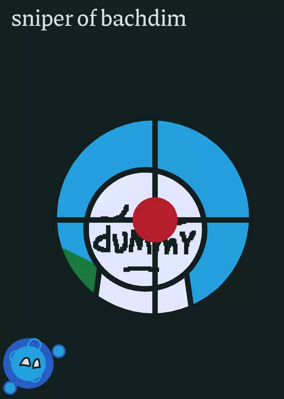 Game by @bachdim_stickman