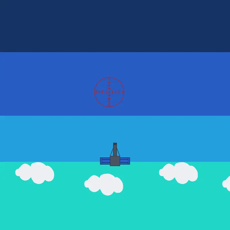 Game by @RushyHion