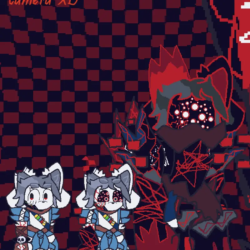 Game by @Freedom_Temmie_ExE